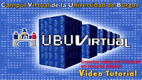 ubuvi|ubuvirtual.ubu.es